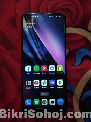 One plus 8 pro 5g